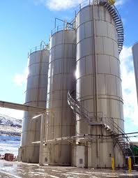 Chemical suppliers