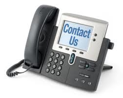 Contact chemical specialities